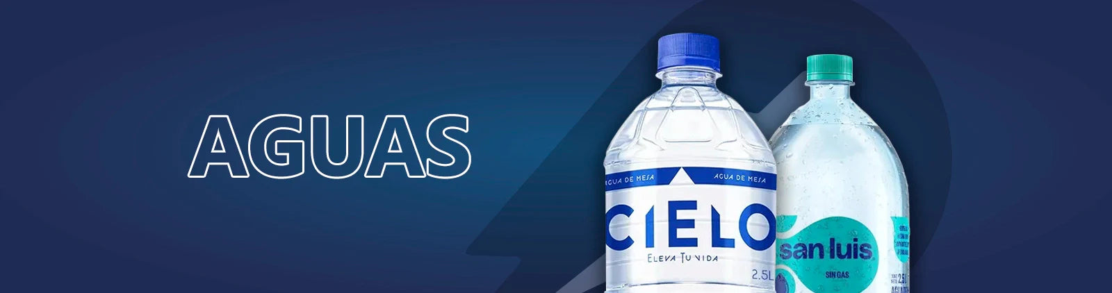 Aguas