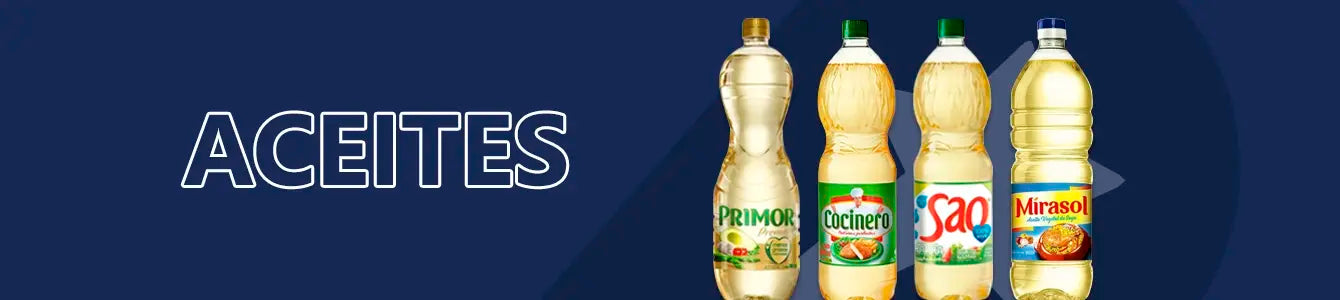 Aceites
