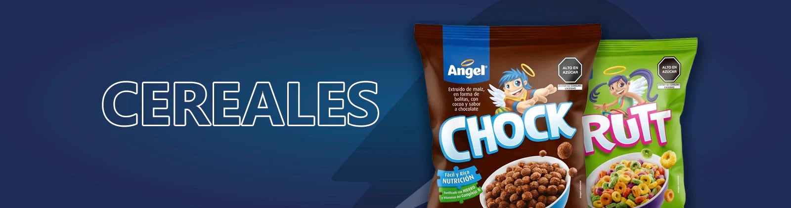 Cereales