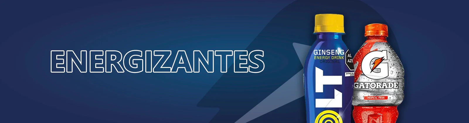 Energizante