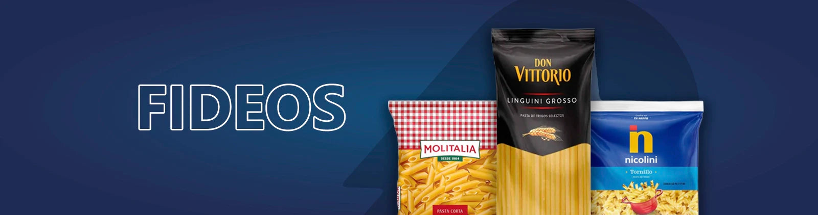 Fideos