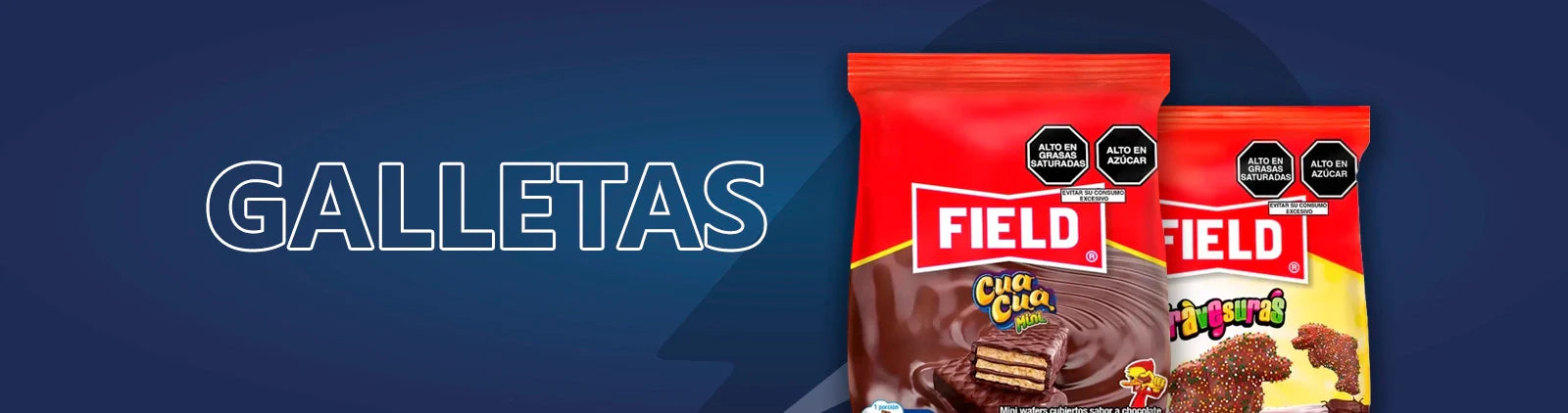 Galletas
