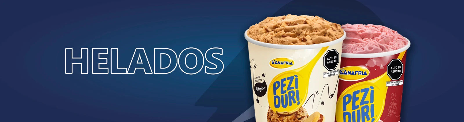 Helados