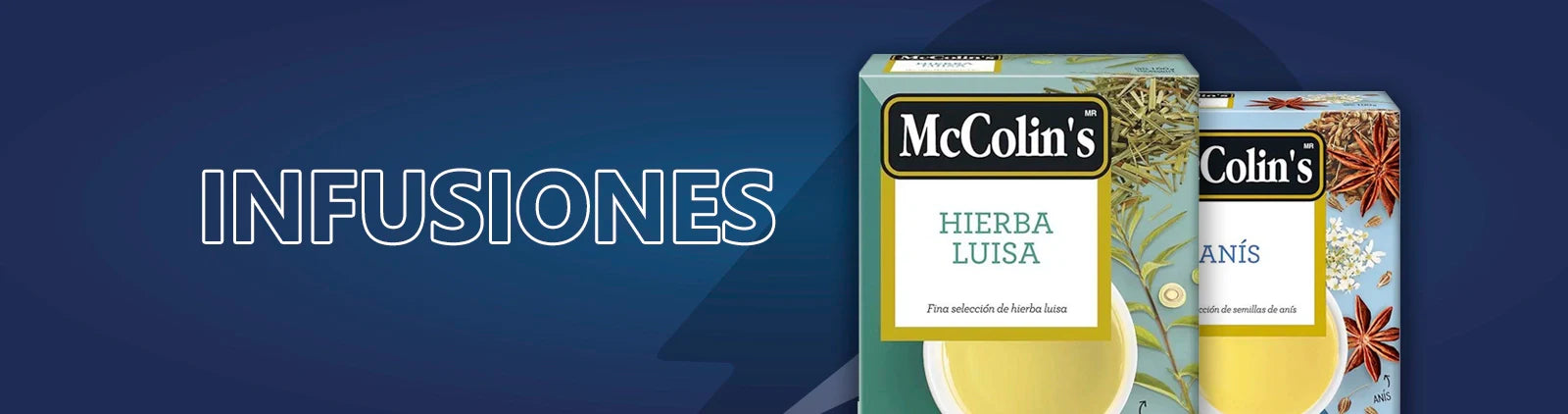 Infusiones
