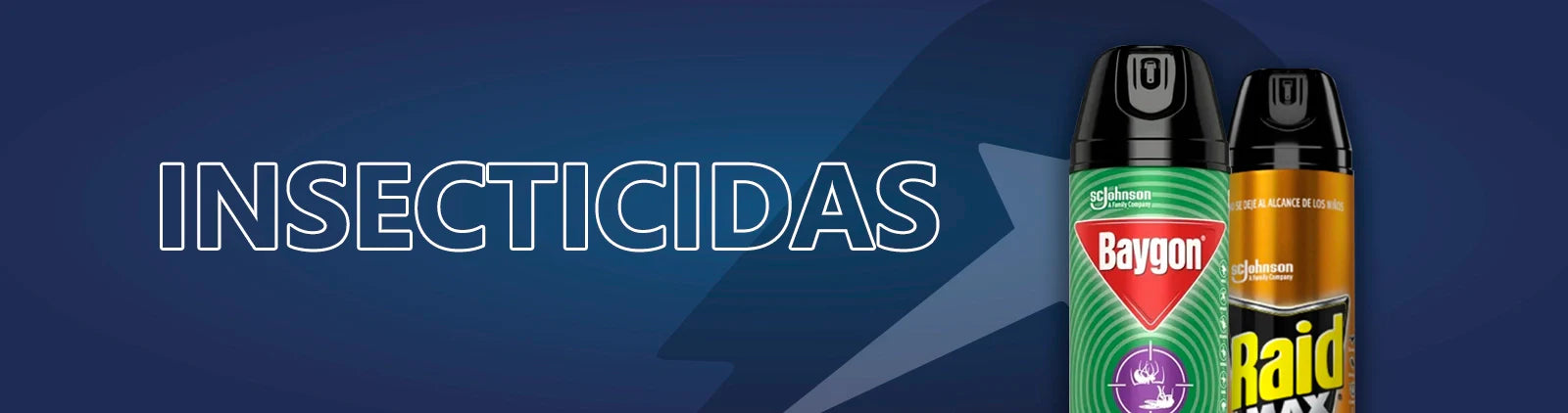 Insecticidas