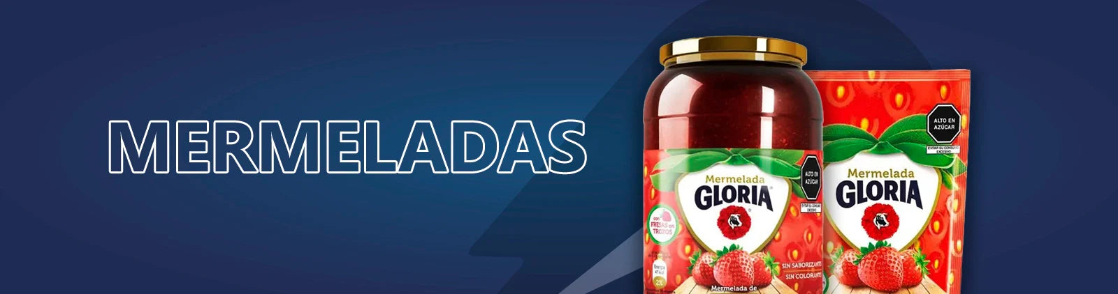 Mermeladas