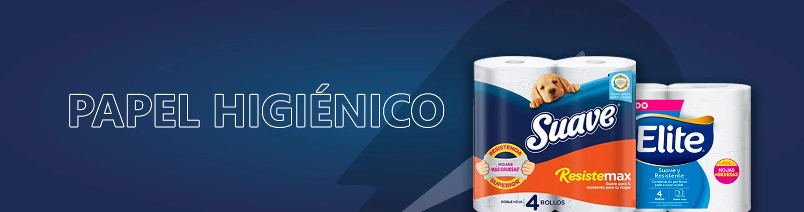 Papel Higiénico