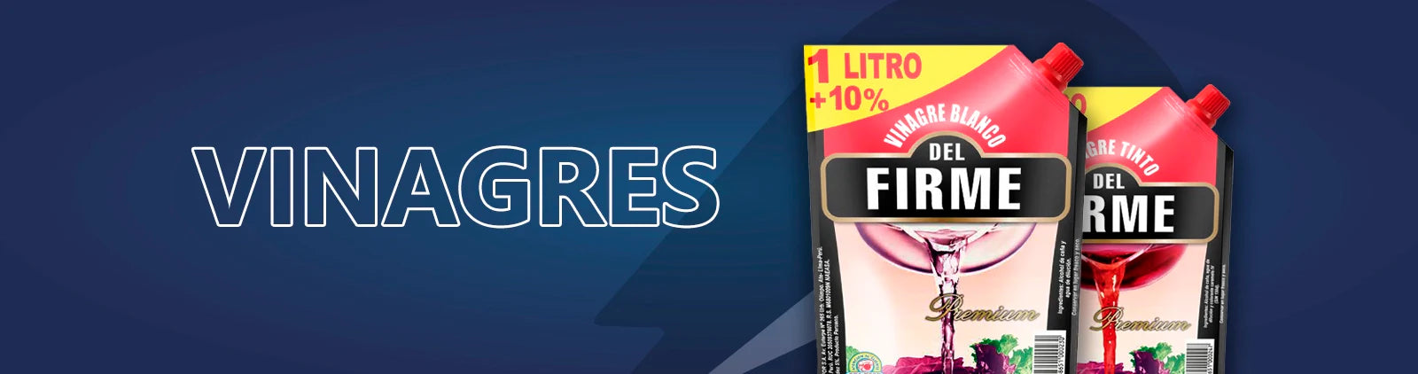 Vinagres