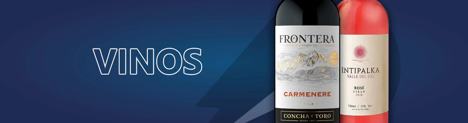 Vinos