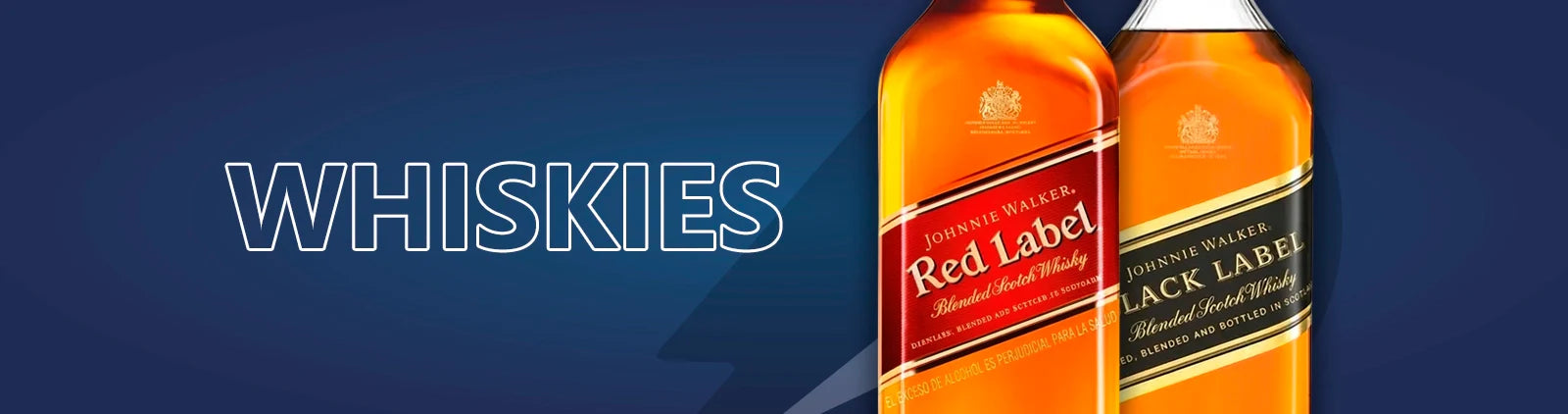 Whiskies