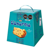 Paneton Donofrio X 880Grs En Caja