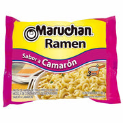 Sopa Instantánea Maruchan Camarón 85g