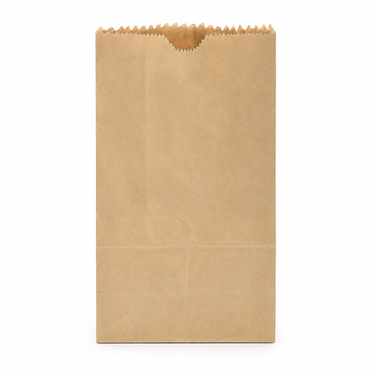 Bolsa De Papel Kraft N 3 Paquete 50 und