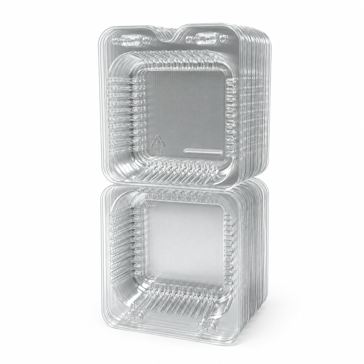 Envase Bisagra Darnel 5 x 5 T/A Paquete 25 Und