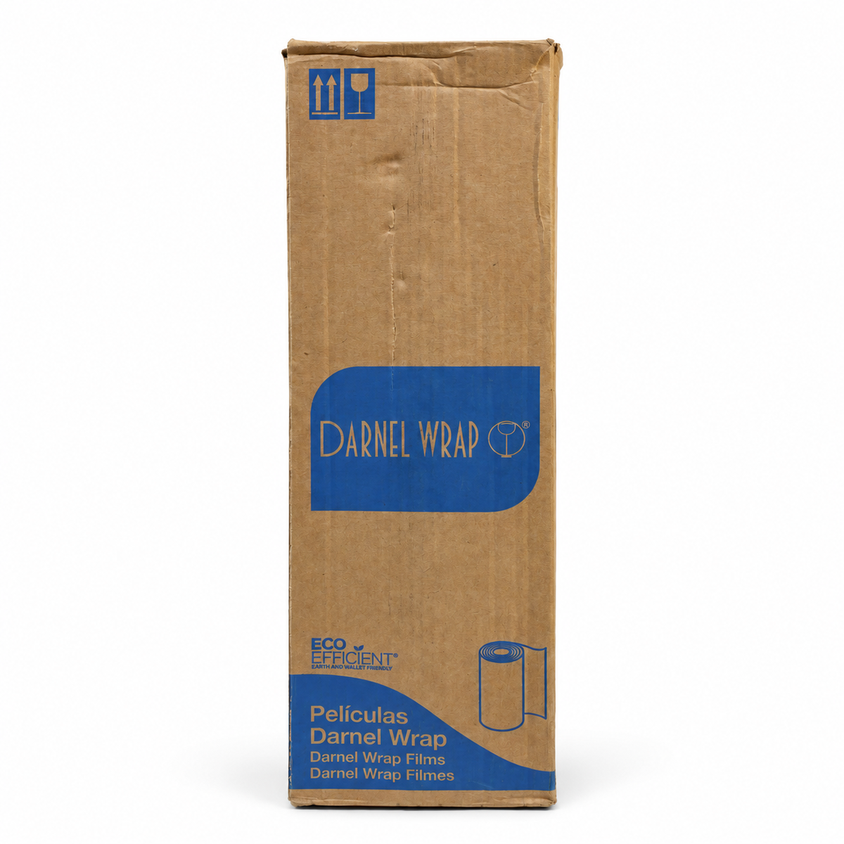 Papel Film Darnel Wrap35x450mmx 1400mts