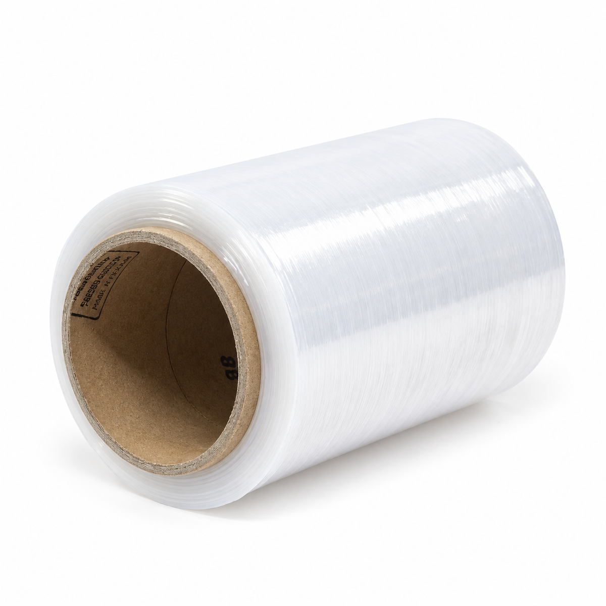Film Strech 6 Rollo 600g