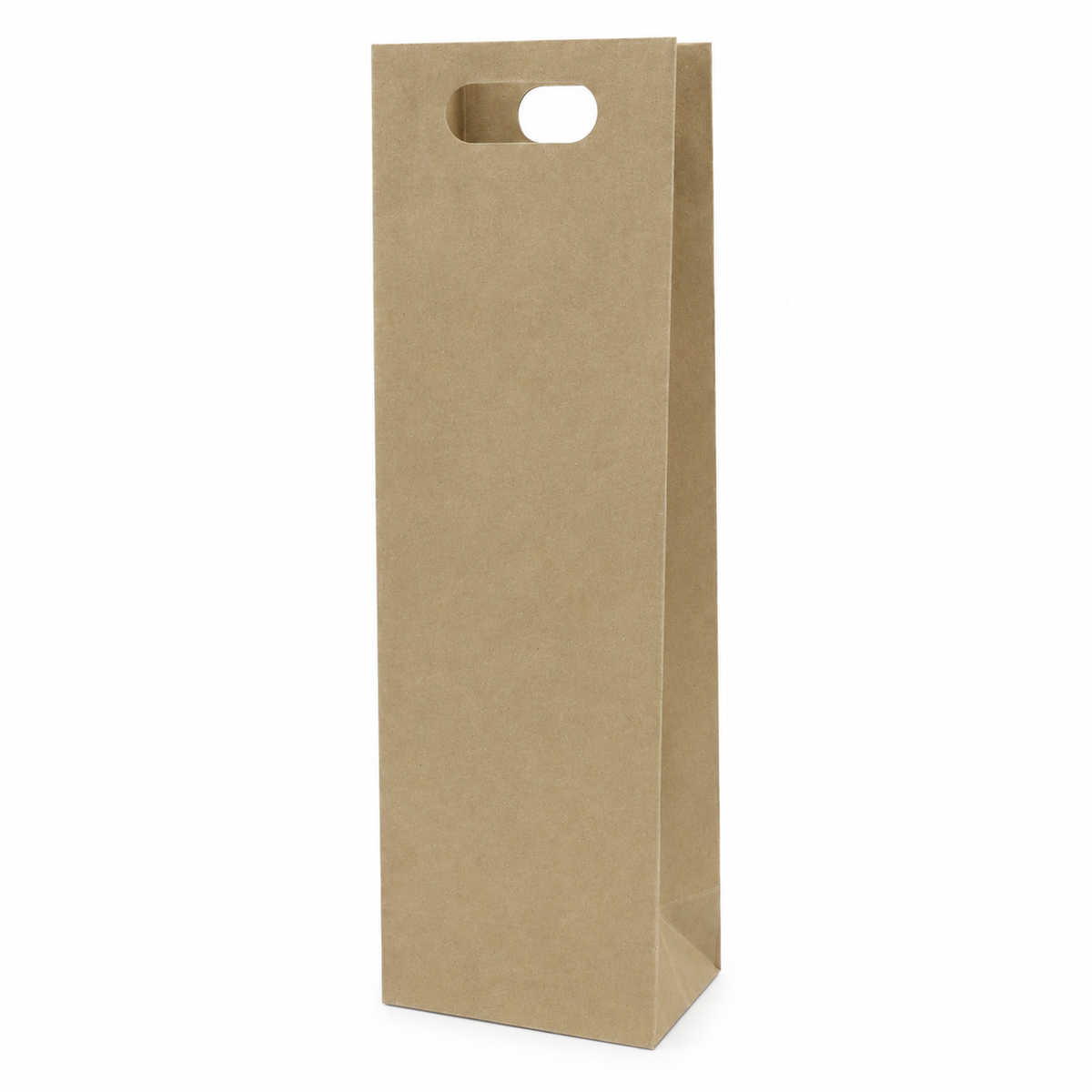 Bolsa De Papel