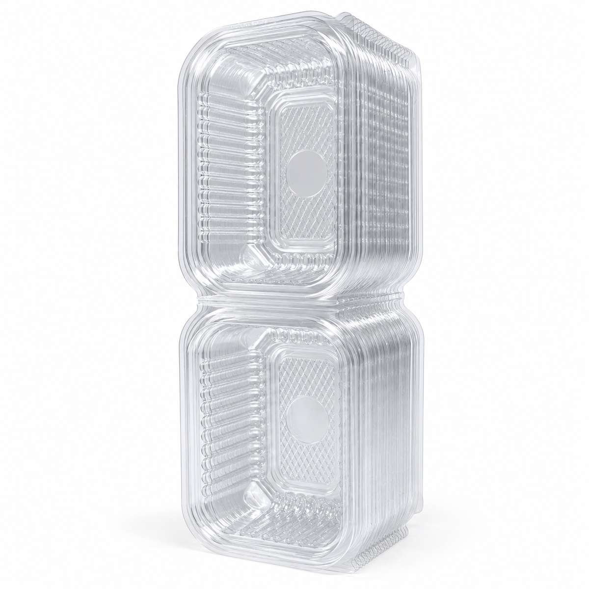 Envase Bisagra SMP 105132 Paquete 25 und