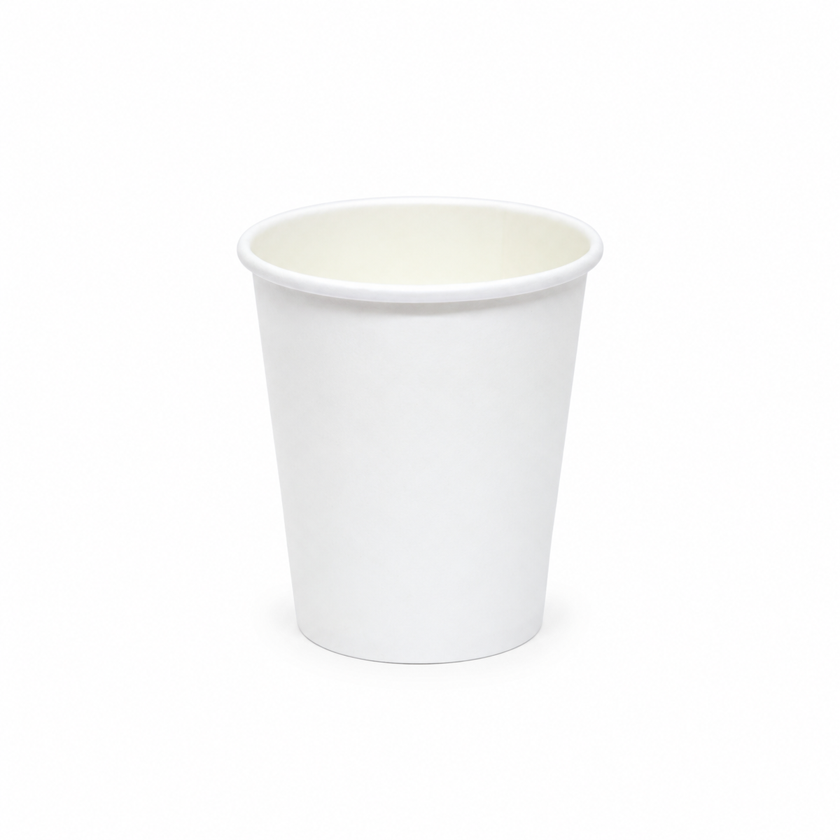 Vaso Polipapel Blanco Darsil 6 oz Paquete 50 und