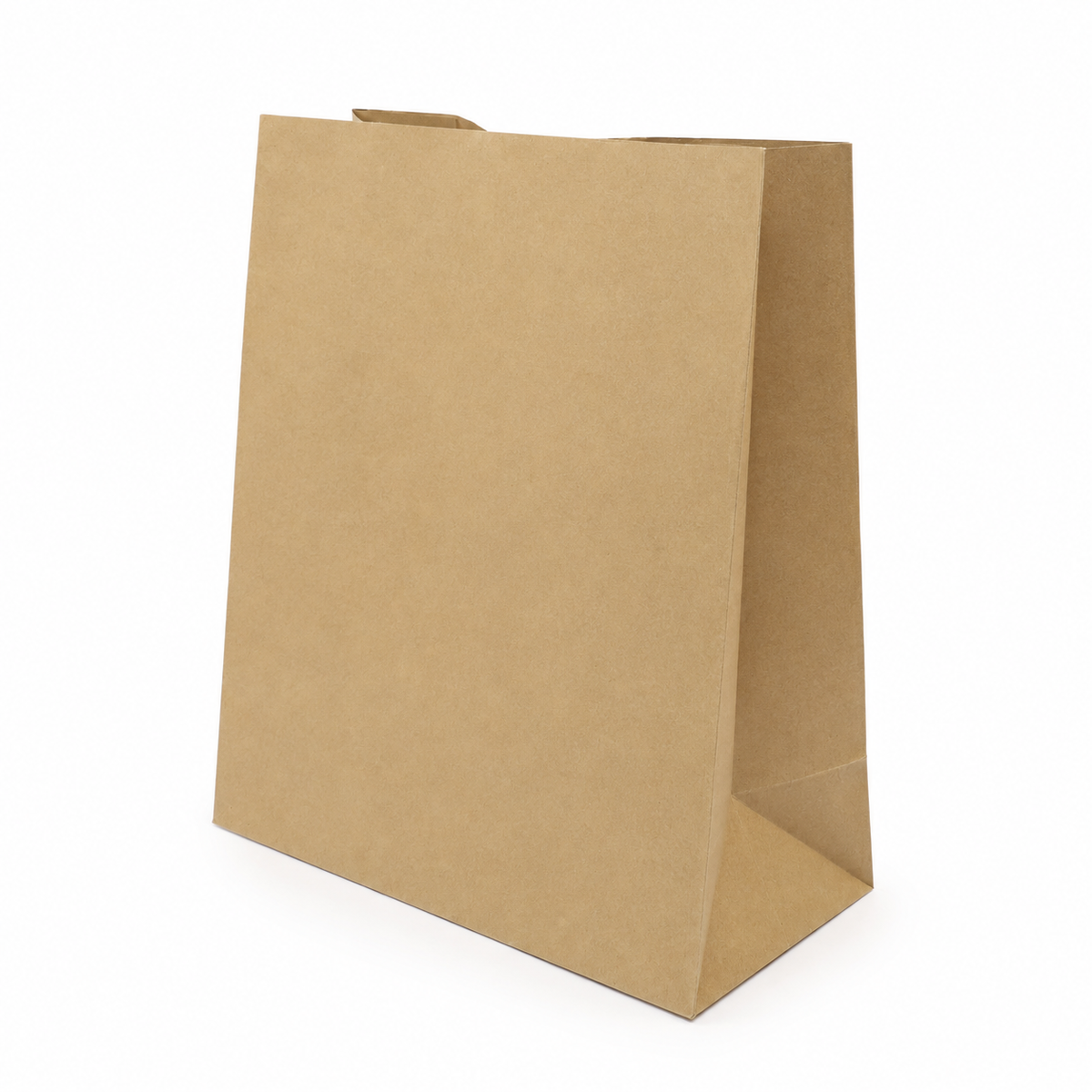 Bolsa De Papel Kraft 40 X 34 Paquete 25 Und