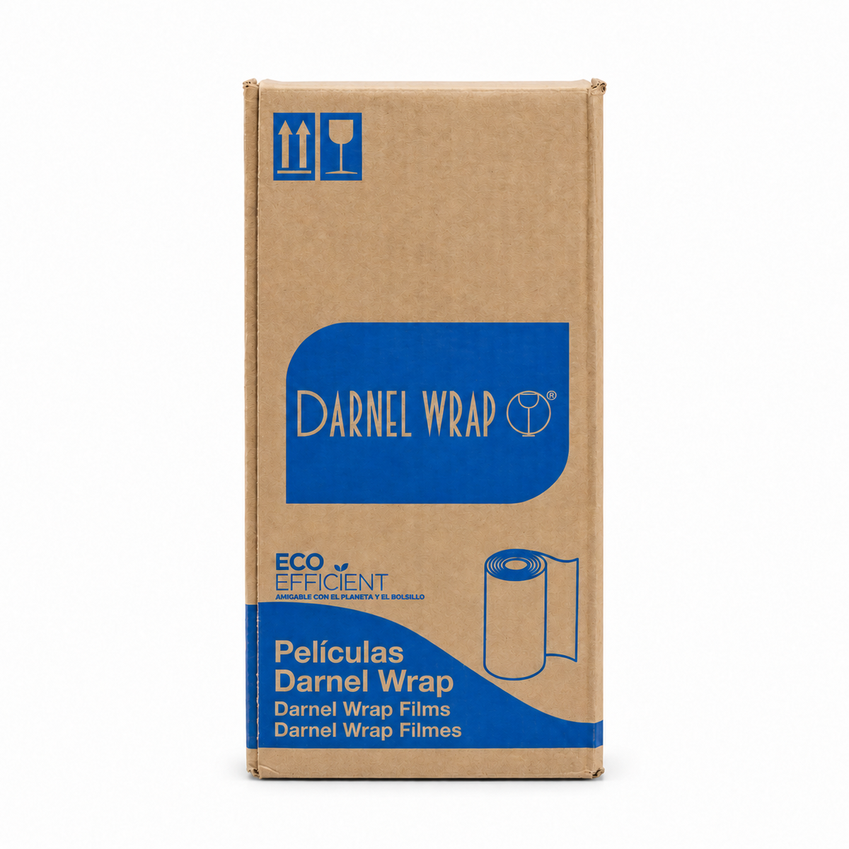 Papel Film Darnel Wrap 35 X 300mm  140m