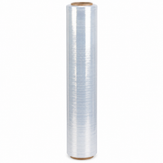 Film Strech 18 Rollo 1.5kg