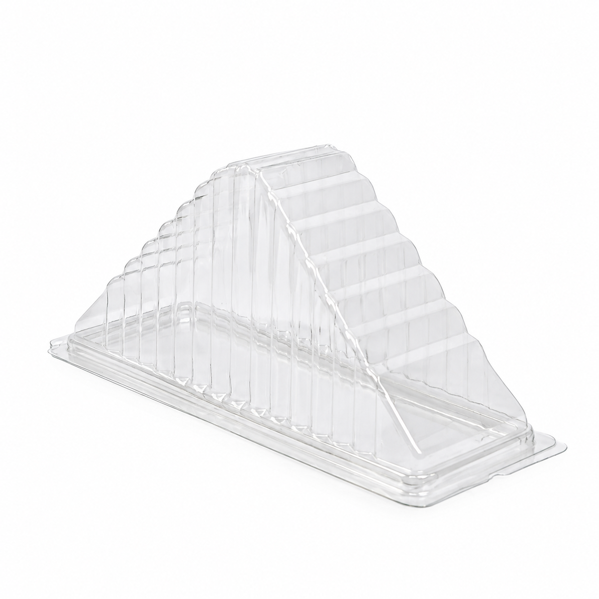 Envase Triple Estuche/Sándwich Código 105-TS