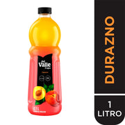 Frugos Del Valle Durazno Botella 1L