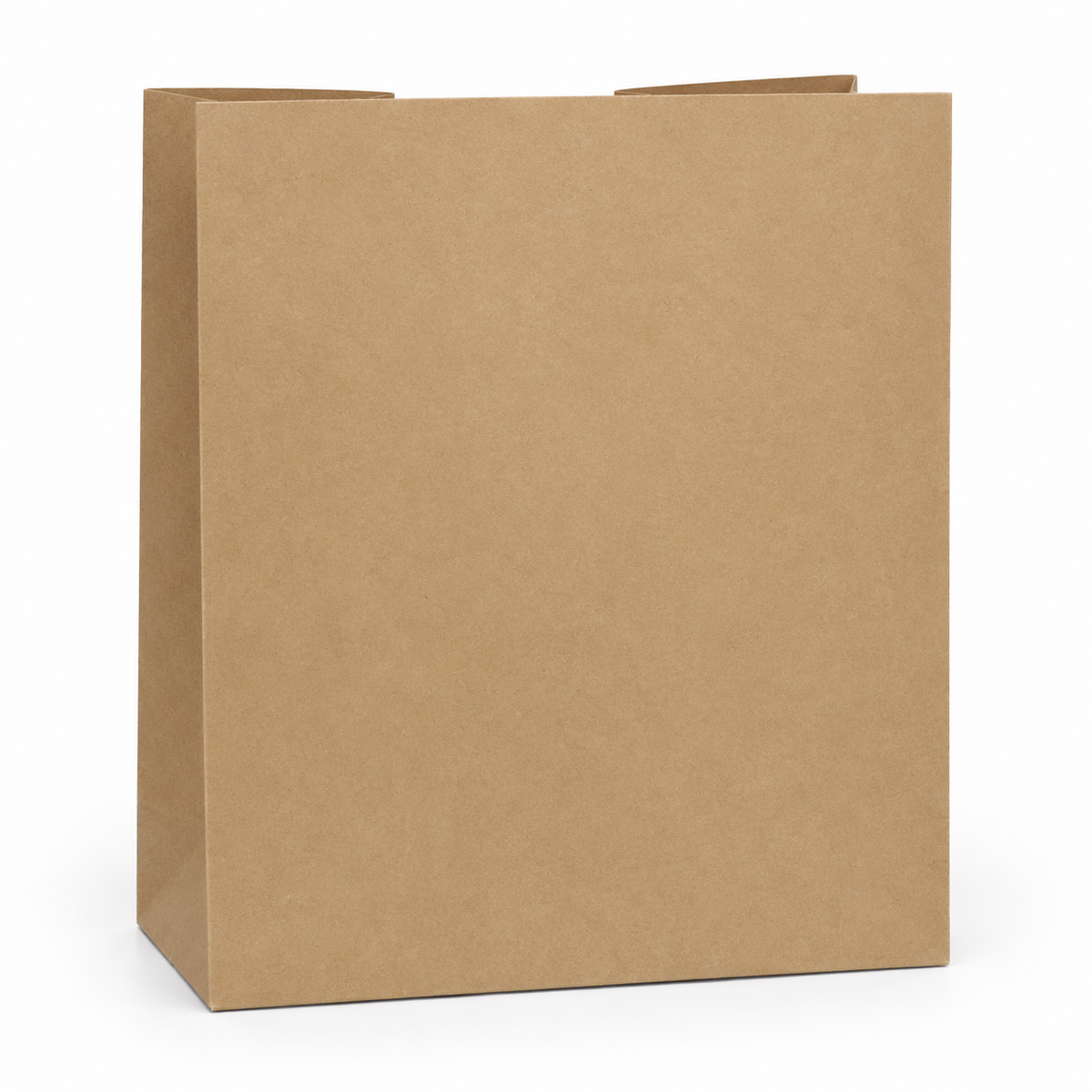 Bolsa De Papel Kraft 40 X 34 Paquete 25 Und