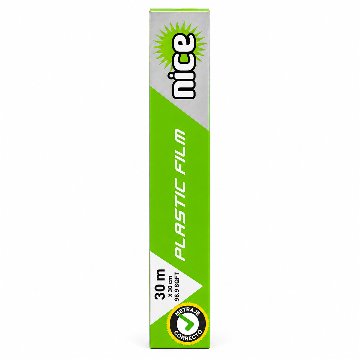 Film para alimentos Nice Caja 30m