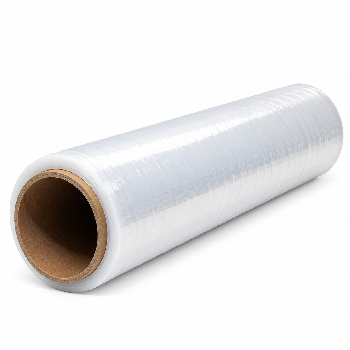 Film Strech 18 Rollo 1.5kg