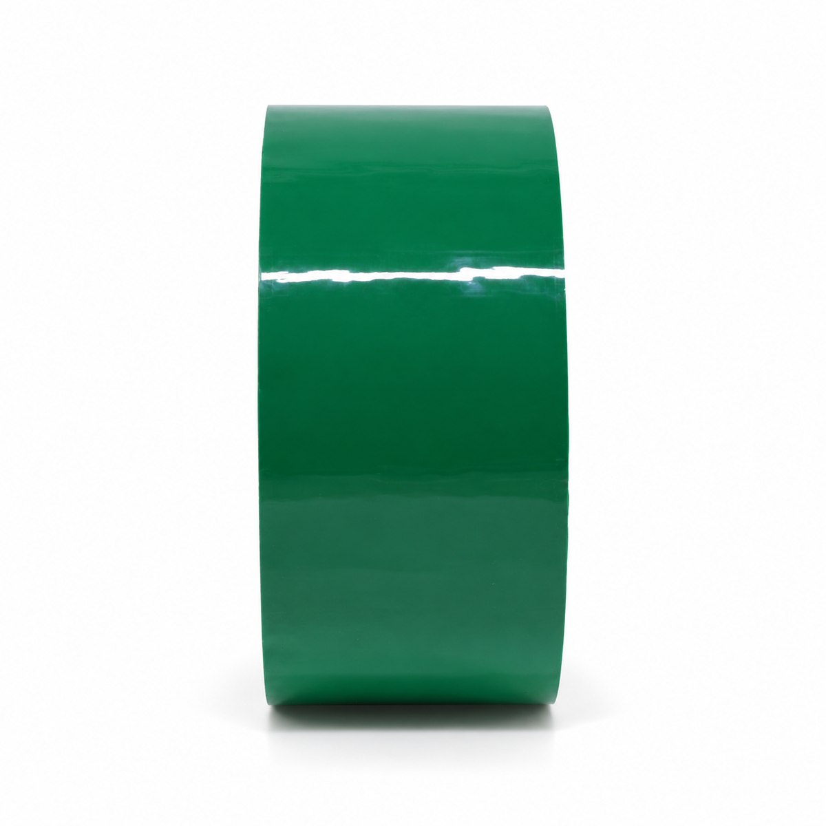 Cinta De Embalaje Color Verde