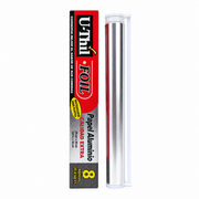 Papel Aluminio U-thil 8m x 30cm