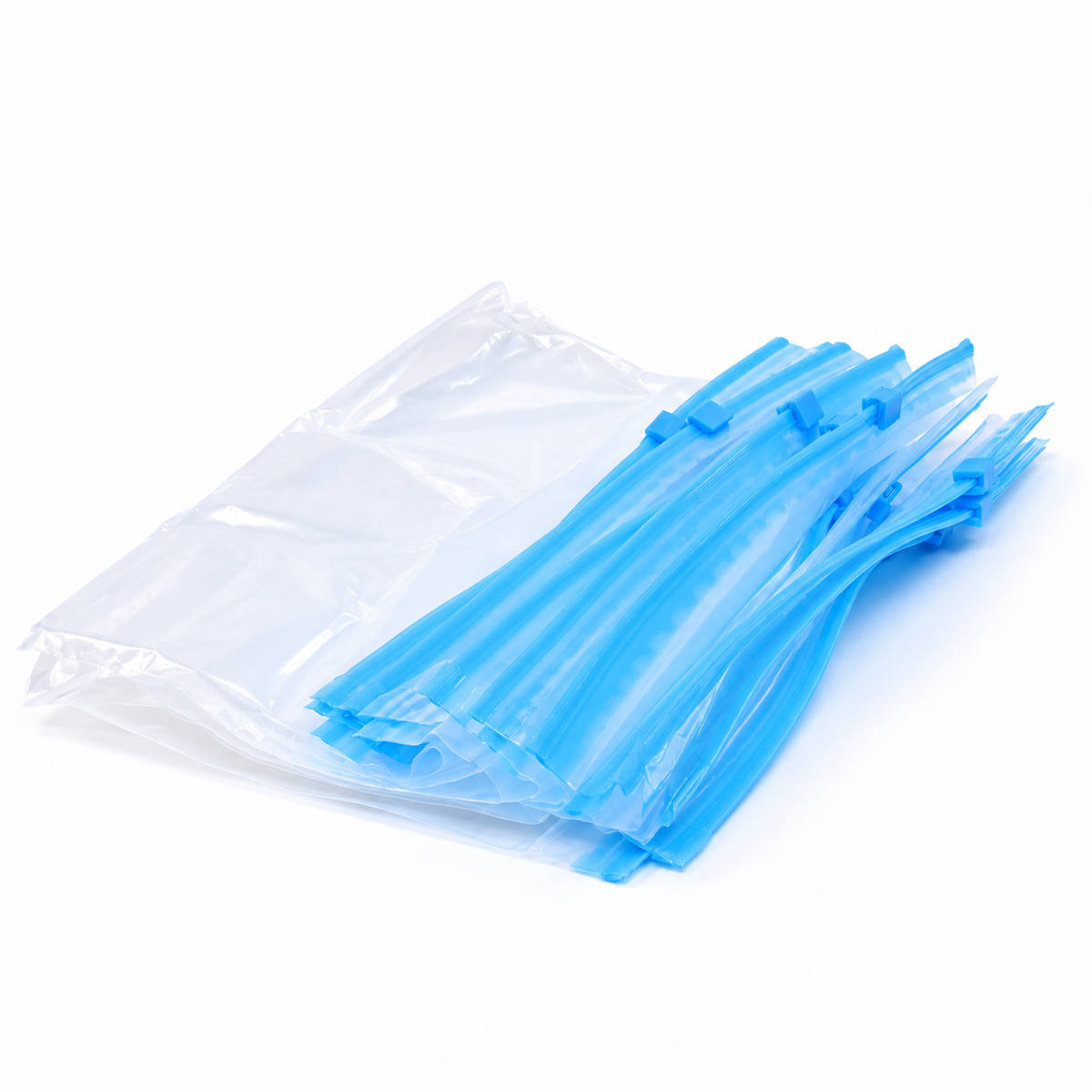 Bolsas Herméticas Triple B 290x170mm 20Und