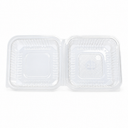 Envase Rectangular Bandex Tapa Alta Código 105134