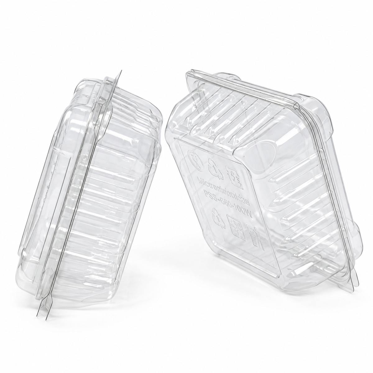 Envase Bisagra SMP 105142 Paquete 25 und