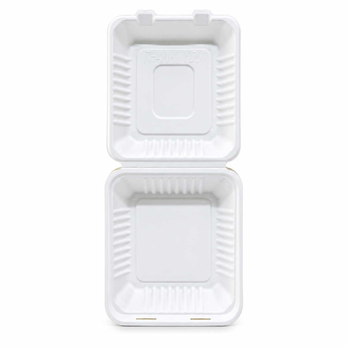 Portacomida Riacorp CT3 Fibra 25 Und
