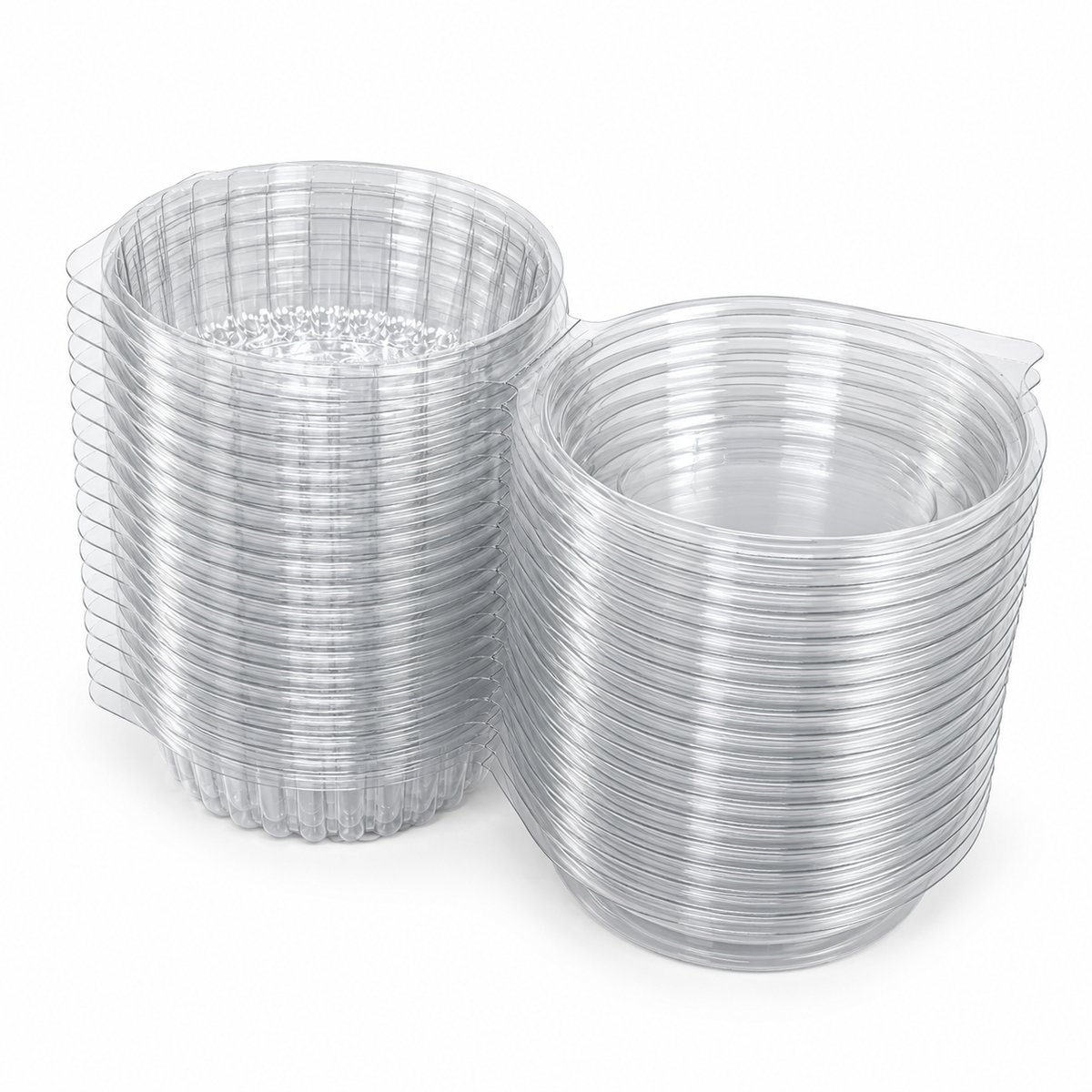Envase Bisagra Smp Código G-640 Paquete 25 und