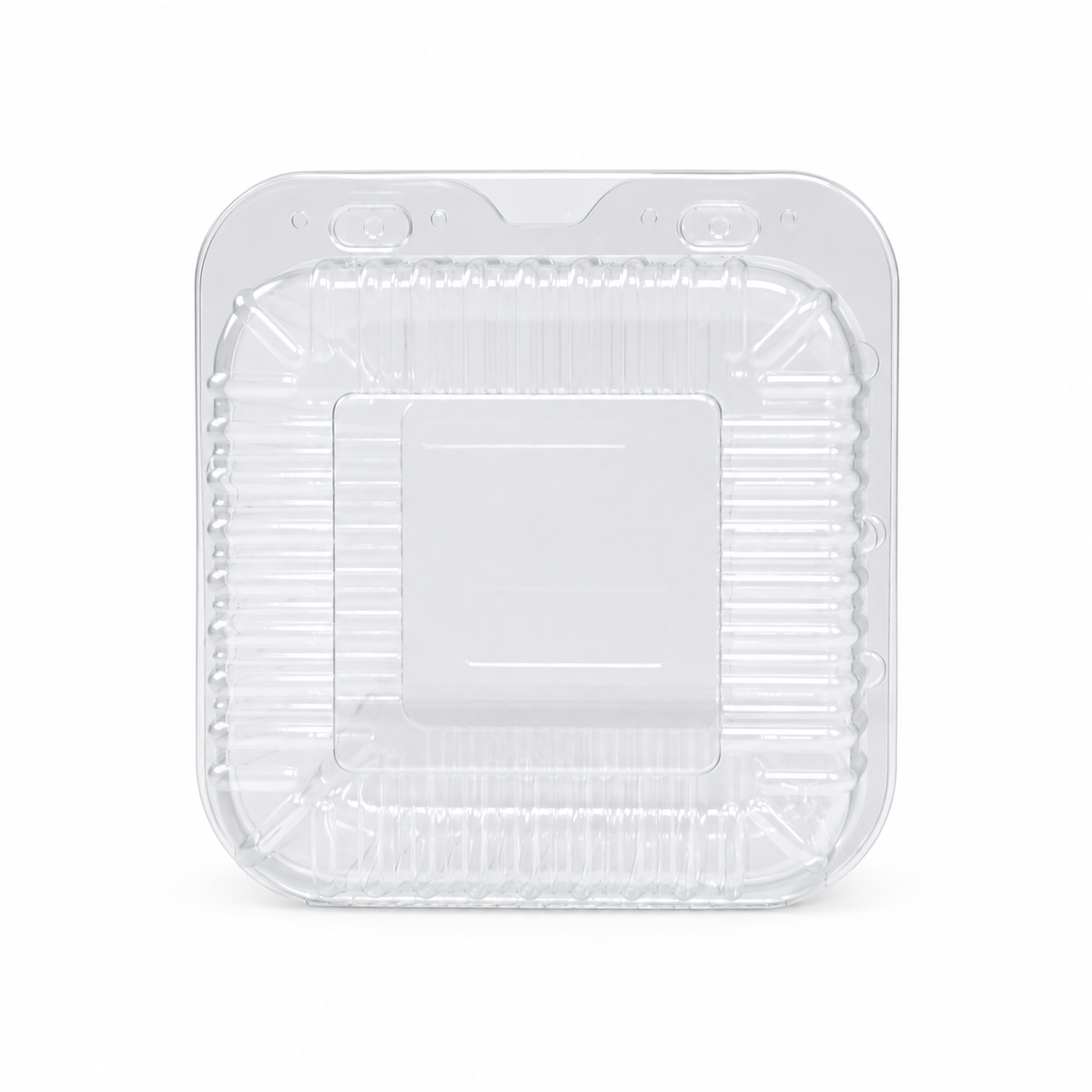 Envase Bisagra Darnel 6 x 6 Tapa Baja Paquete 25 Und