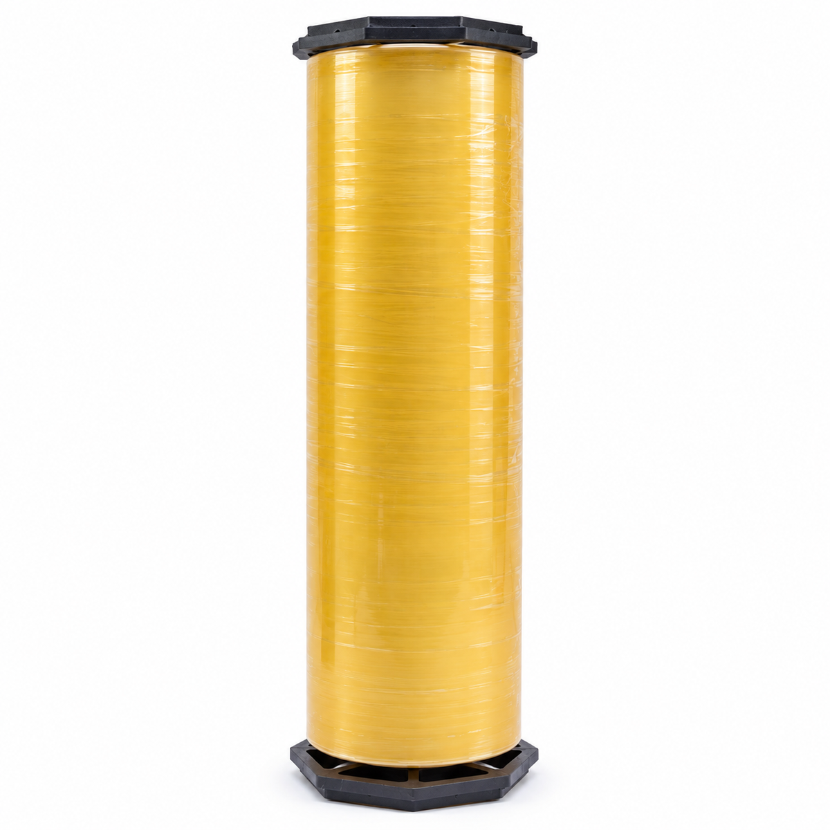 Film plástico Darnel 30.5 cm x 609 m (2000 ft)