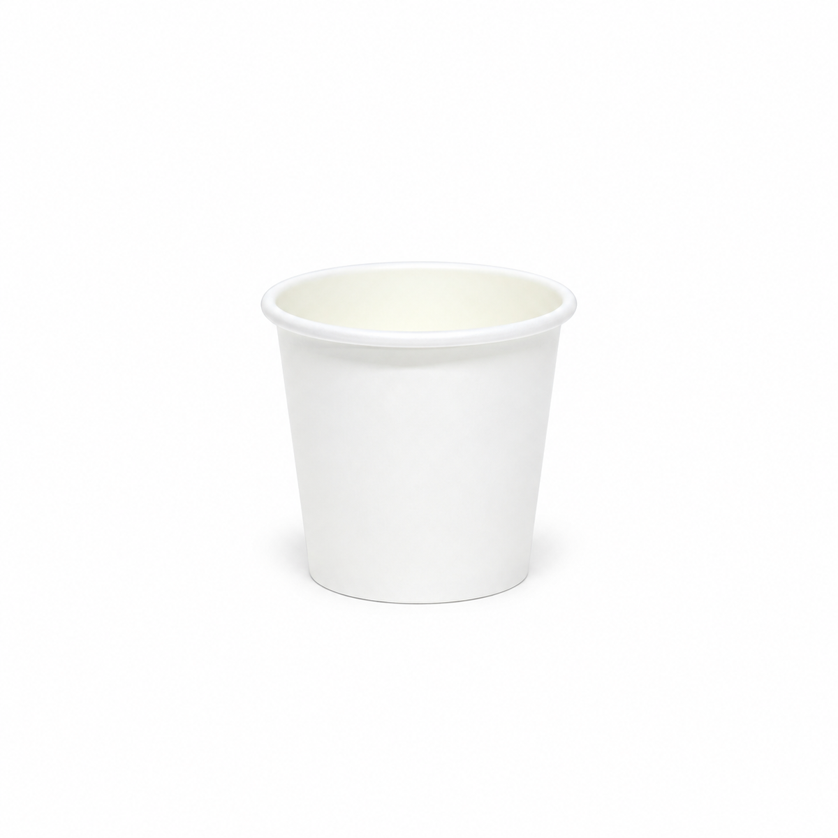 Vaso Polipapel Advan 2oz  Paquete 100 Und