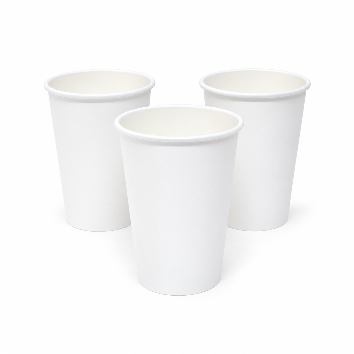 Vaso Polipapel Darsil 10oz Paquete 50 und