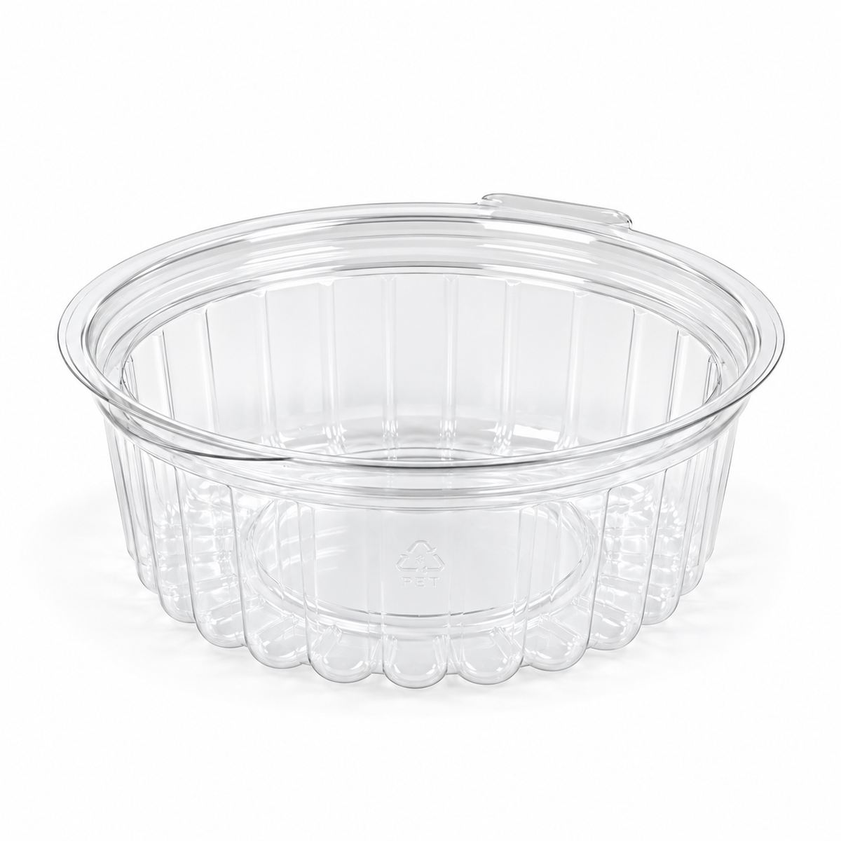 Envase Bisagra SMP 40-8 FL Paquete 25 Und