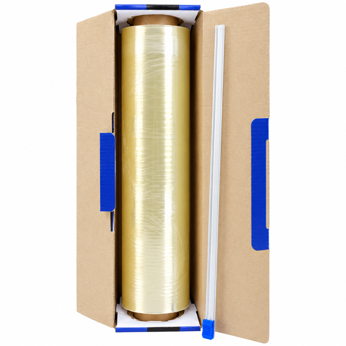 Papel Film Darnel Wrap PRO Rollo Profesional 300mx 28cm