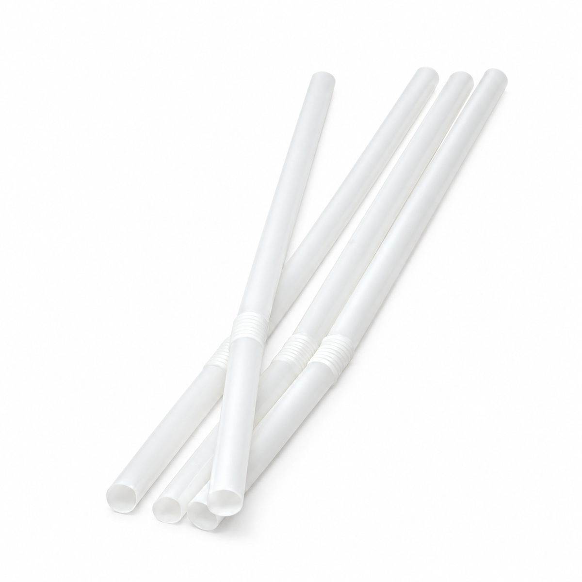 Sorbete Comportable Flex Con Envoltura Paquete 50 Und