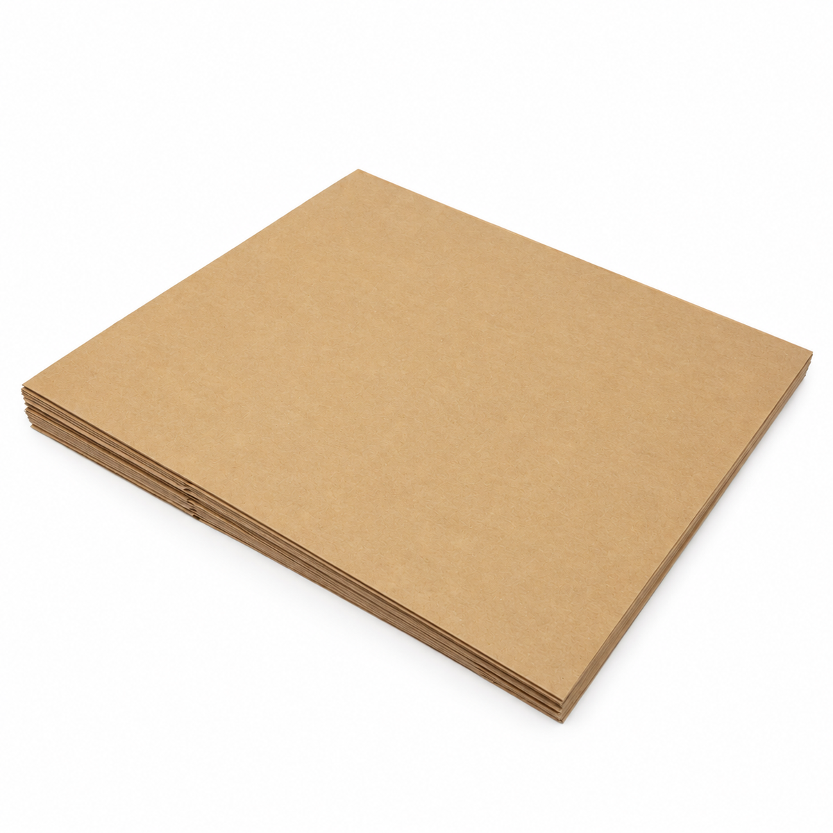 Bolsa De Papel Kraft 40 X 34 Paquete 25 Und