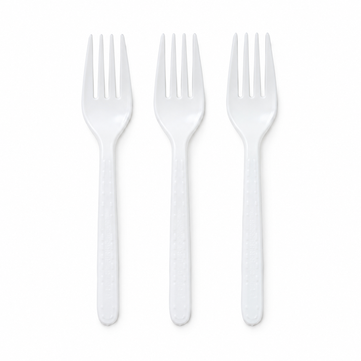 Tenedor Comportable Inka N°6 Paquete 50 und