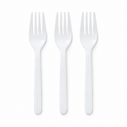 Tenedor Comportable Inka N°6 Paquete 50 und