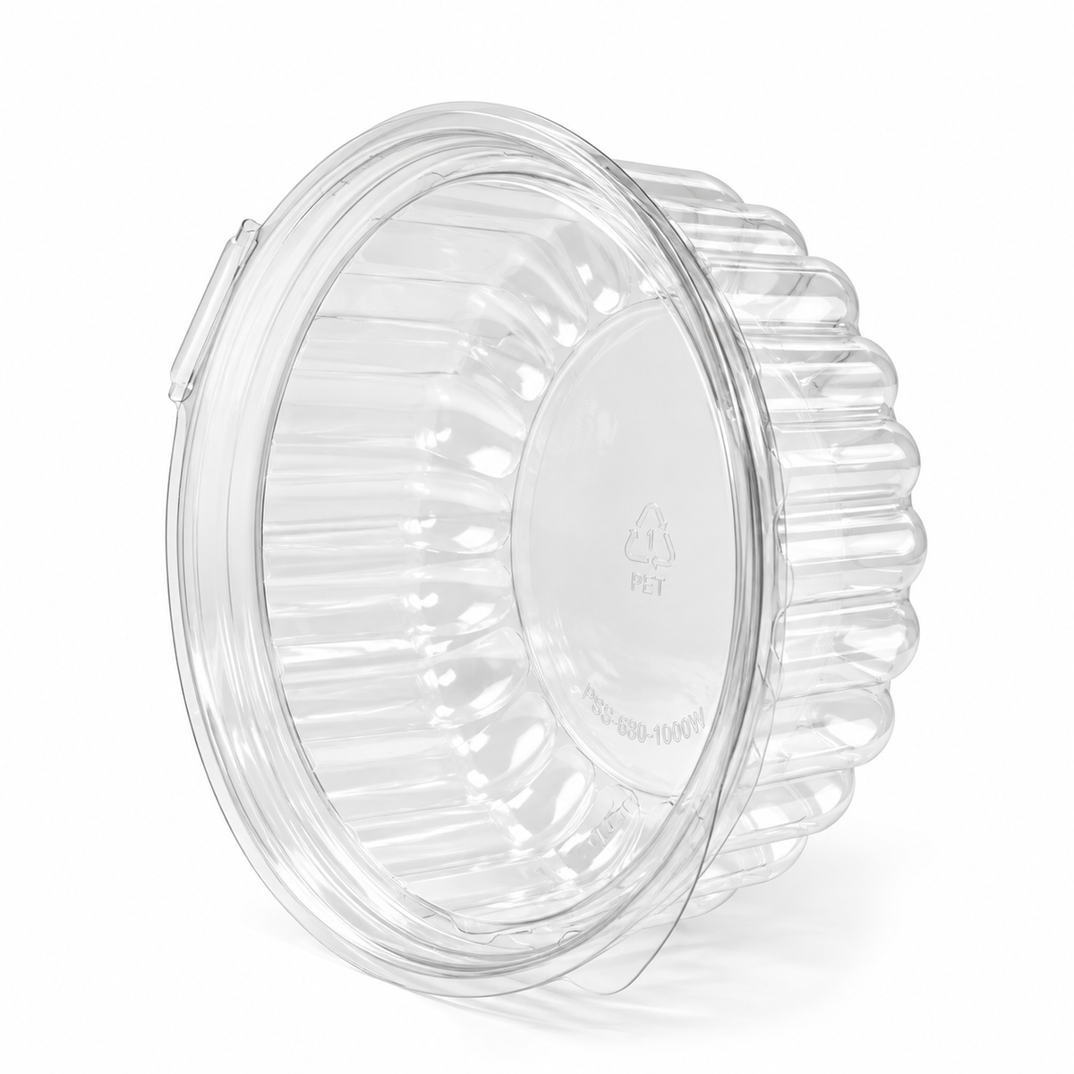 Envase Bisagra SMP 40-8 FL Paquete 25 Und