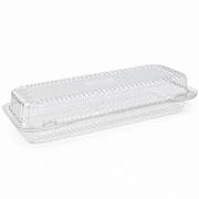 Envase Bisagra Darnel 12 x 4 1/4 Paquete 25 Und